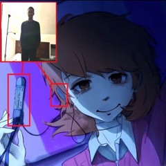 light and dark spots