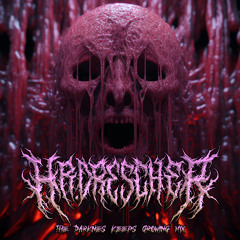 Hr.Drescher - The Darkness keeps growing MIX