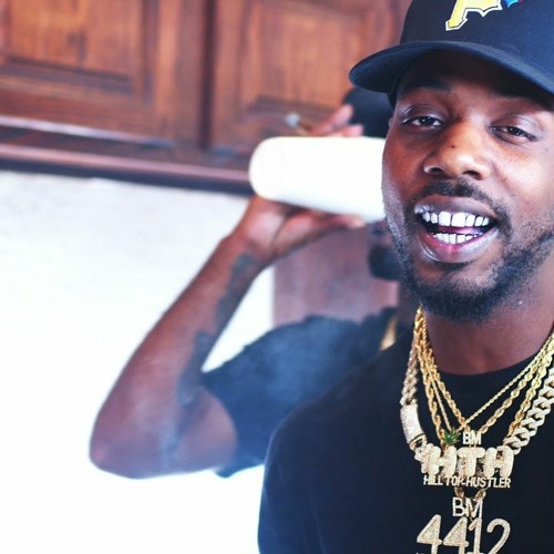 Motion - G$ Lil Ronnie & BlackMoney