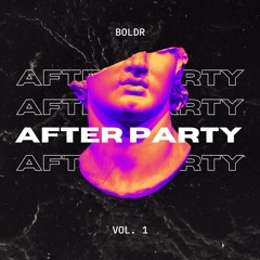The Afterparty