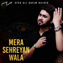 Mera Sehreyan Wala _ Syed Ali Qasim Haider Nohay _ Moharram 2020_1442 _ TP Muhar.mp3