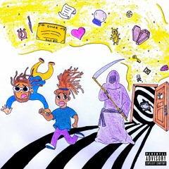 Bad Company (feat. Jerms Voice)[prod by VSHY]