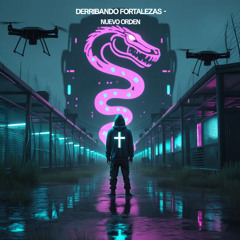 Derribando Fortalezas