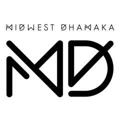 The Official 2024 Midwest Dhamaka Mixtape - Anomaly (Feat. DJ TK, KNasty, DJ A2, & K4NTE)