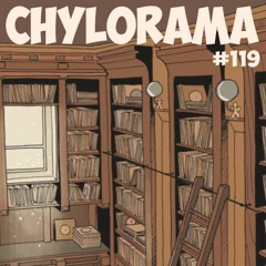 Chylorama 119