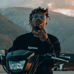 Juice WRLD - Travis Scott No Bystanders FREESTYLE (Concert Version )