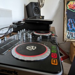 RedTech goes Hardtekk
