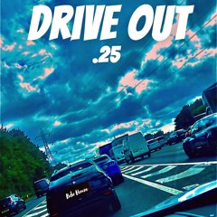 MAY DRIVE 25