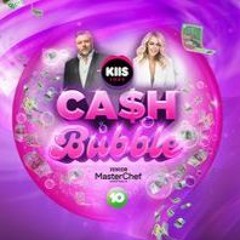 CHRIS DAVIS KIIS NETWORK IMAGING SEPT 2020