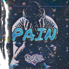 Pain - INZANE