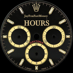 HOURS [prod. by shvde]