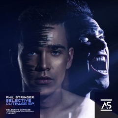 Phil Stringer - The Gift (Original Mix) [OUT NOW]