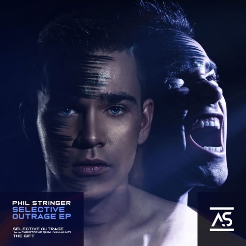 Phil Stringer & Christophe Quinlivan-Hunt - Selective Outrage (Original Mix) [OUT NOW]