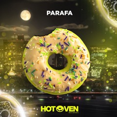 Parafa - Smile more (Original Mix)