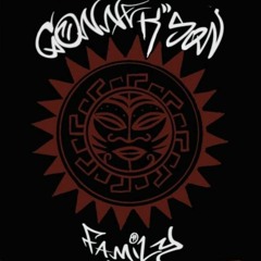 Dezertik- Foul'kan- on MultiTribe1.0 (Connek'Son Family)