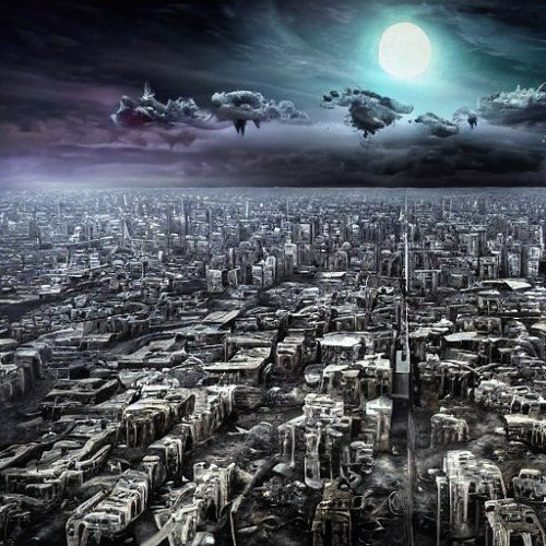 The Apocalypse