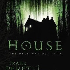 View PDF House by  Frank Peretti