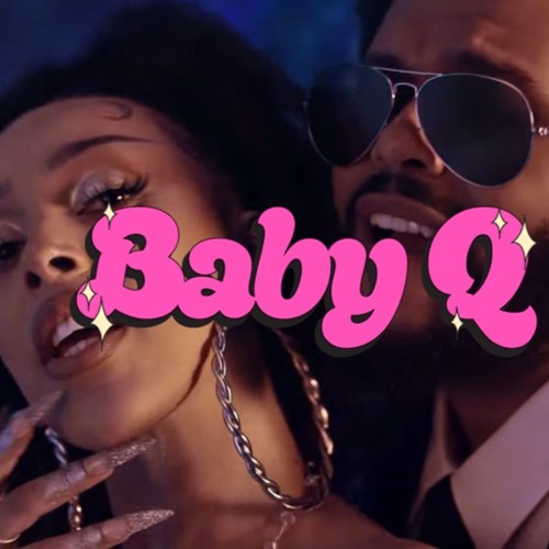 YOU RIGHT X LUXURIOUS - BABY Q