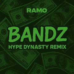 Ramo- Bandz [Remix]