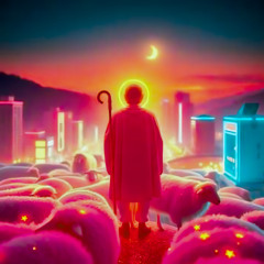 I Am The Good Shepherd