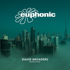 David Broaders - Horizons [Euphonic]