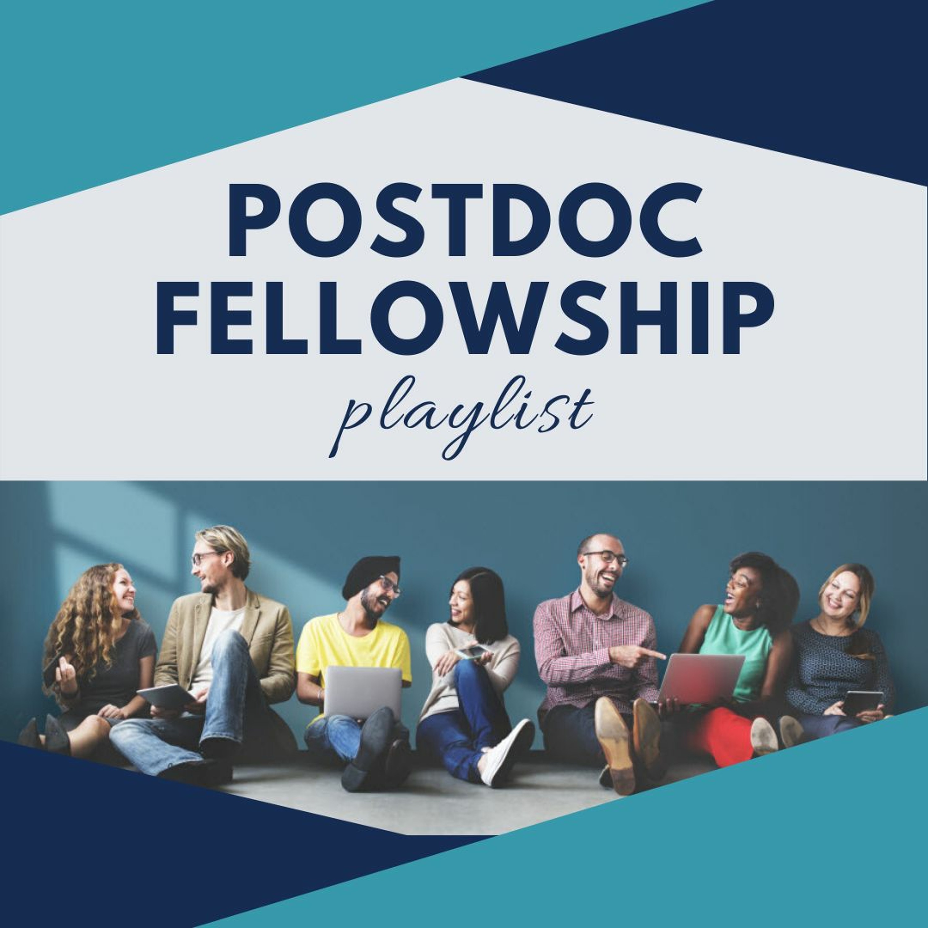 MyFaculty Podcasts