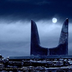 ~Mystiq ~😉 Any fool can know the point is to understand..