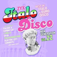 Francesca e Luigi - Dirty Disco (Special ZYX Remix)