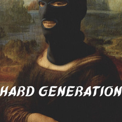 Roman.rave- Hard Generation