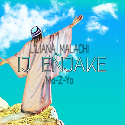 IJ ENJAKE