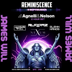 Reminiscence 05.09.2025 Uplifting & Reworked Trance Classics
