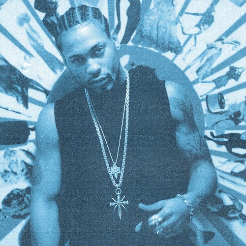 Lady (Yurimagination Blend)