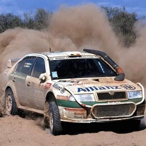Stream HKSRвиски | Listen to Another Rally house mix playlist online ...