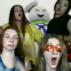 Stay Puft Marshmallow Man