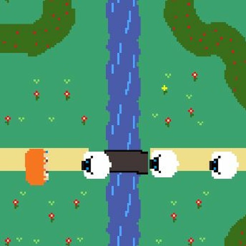 Sheep Hug Simulator - Original Demo Music