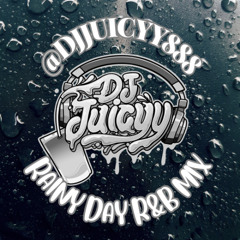 RAINY DAY R&B MIX