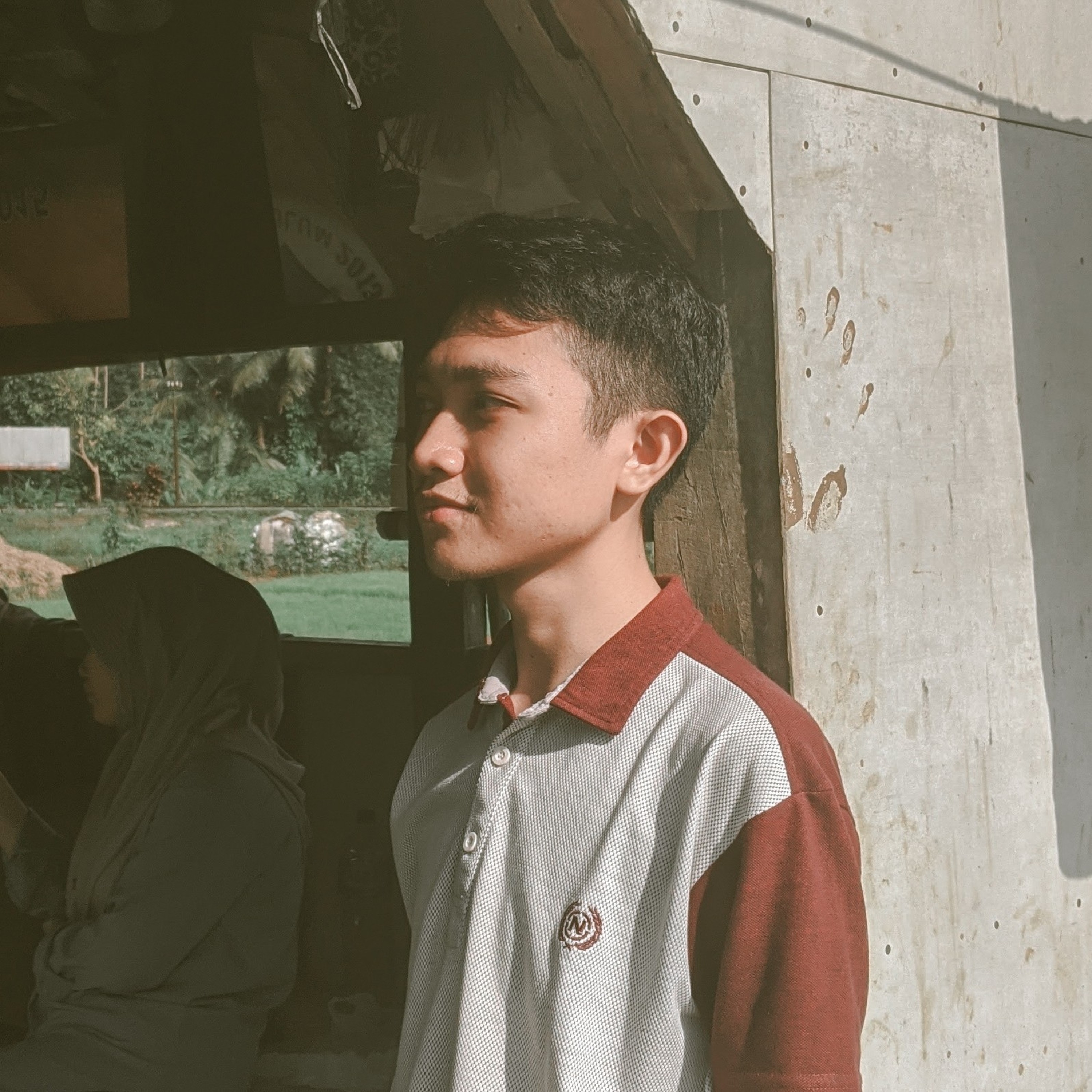 Taufiq Rizgullah