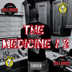THE MEDICINE ! 2 Mixed By Selector Tallboss