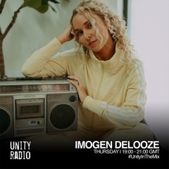 Imogen Delooze w/ Muddy Records | #UnityInTheMix | 2025 06 12