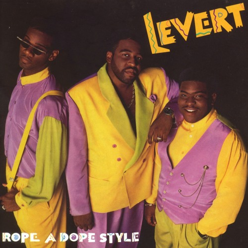 My Jamz - part 2