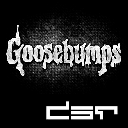 Kill Eat Ratz - Goosebumps (Original Mix)