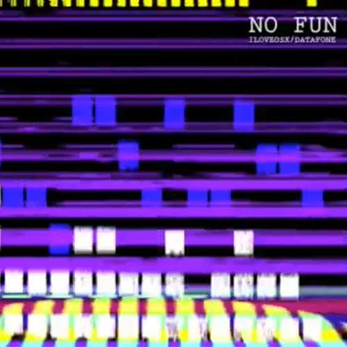 Datafone_Records-Archive-2009_ILOVEOSX_No_Fun