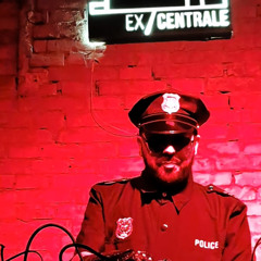 _NEW DJ SET_13 DECEMBER_2025_EXCENTRALE_BOLOGNA_ITALY_