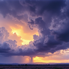 When The Sky Falls