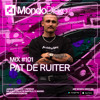 Mix #101 Pat de Ruiter DJ mix artwork - Electronic music tracklist cover image