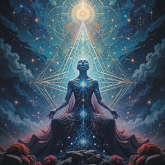 Organic Forces 🧬  Ecstatic Empowerment by Yonder