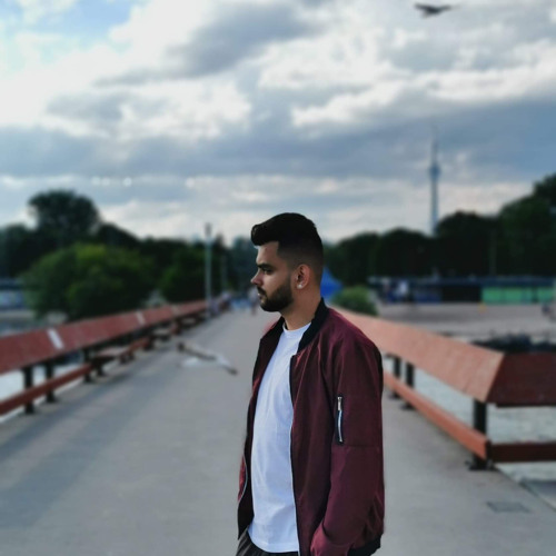 Motives - push sandhu
