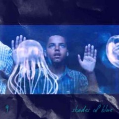 Mr. Melancholy Moon Man