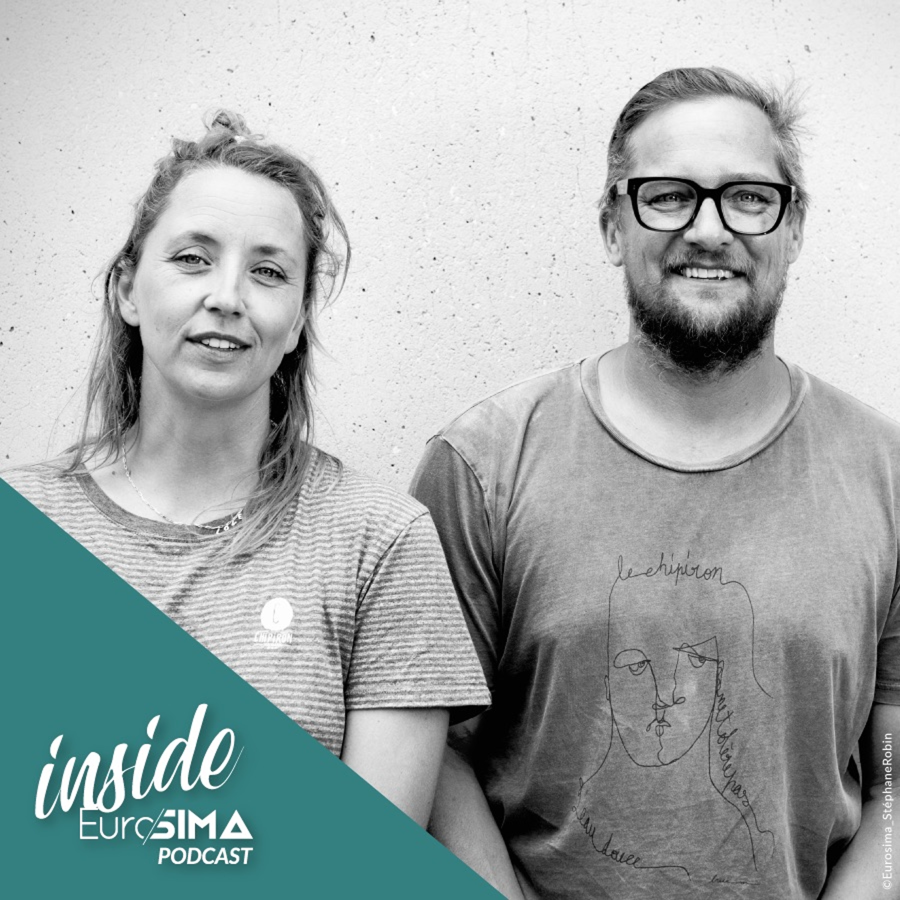 Inside Eurosima Podcast