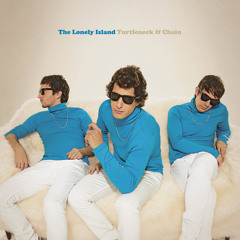 After Party (Album Version) [feat. Santigold]